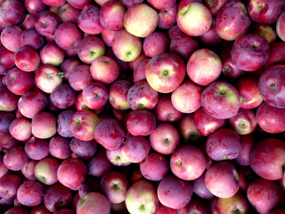 Fruit Local Food Produce Natural Foods