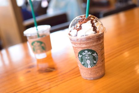 Drink Milkshake Dairy Product Frapp Coffee