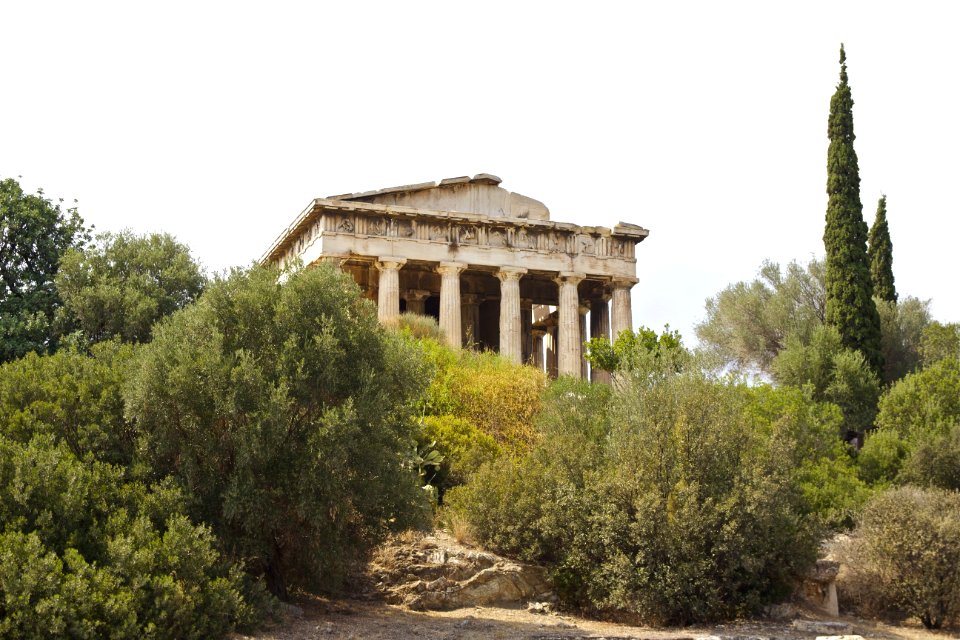 Property Estate Historic Site Archaeological Site