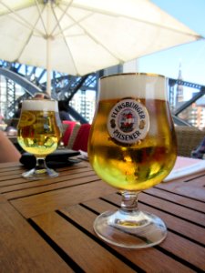 Drink Beer Alcoholic Beverage Beer Glass