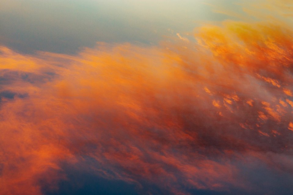 Photography Of Sky During Dawn