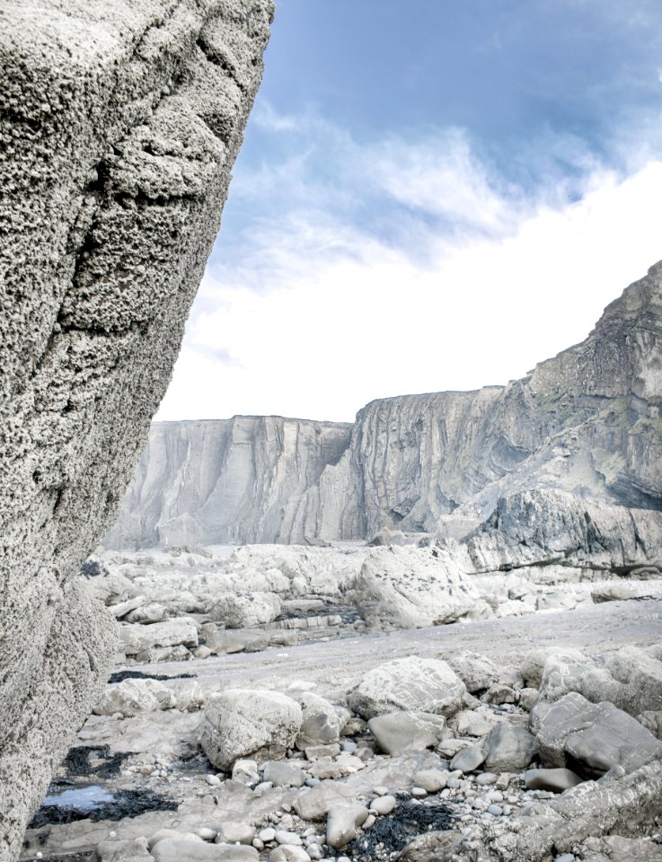 Grey Rock Mountain