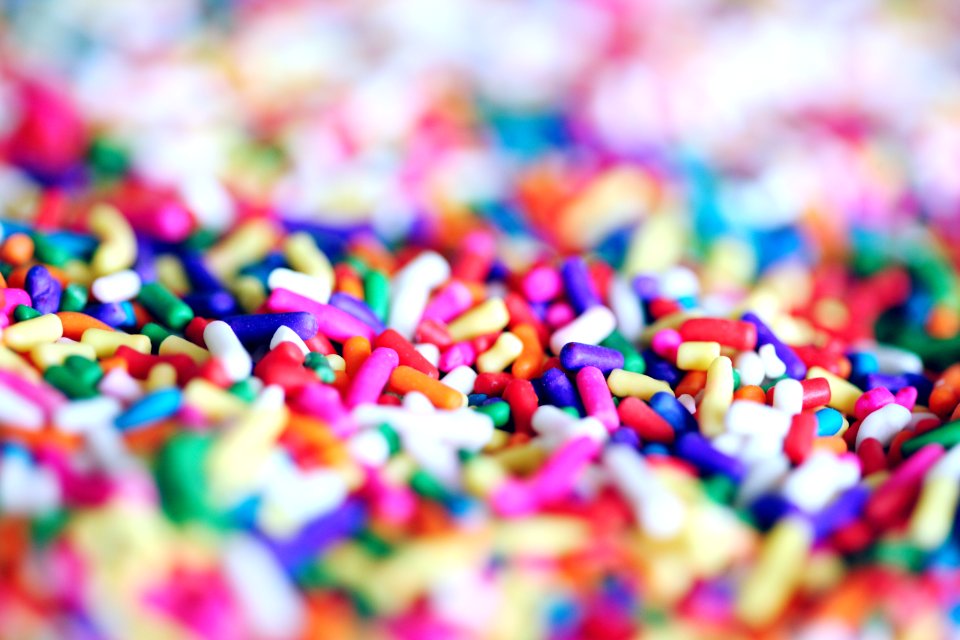 Assortment Backgrounds Baking