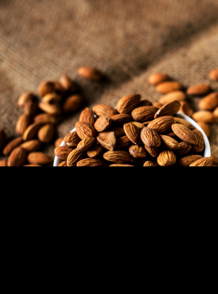 Almond Nut Organic