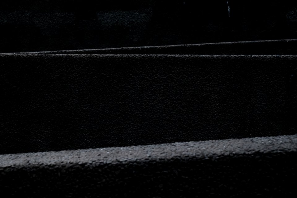 Black Color Dark