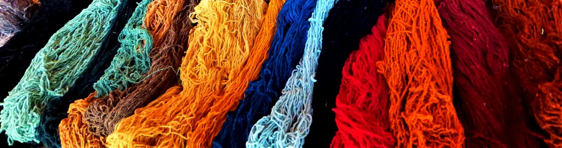 Thread Textile Woolen Pattern photo