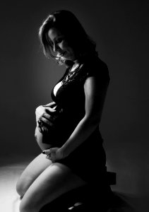 Photograph Black Black And White Beauty