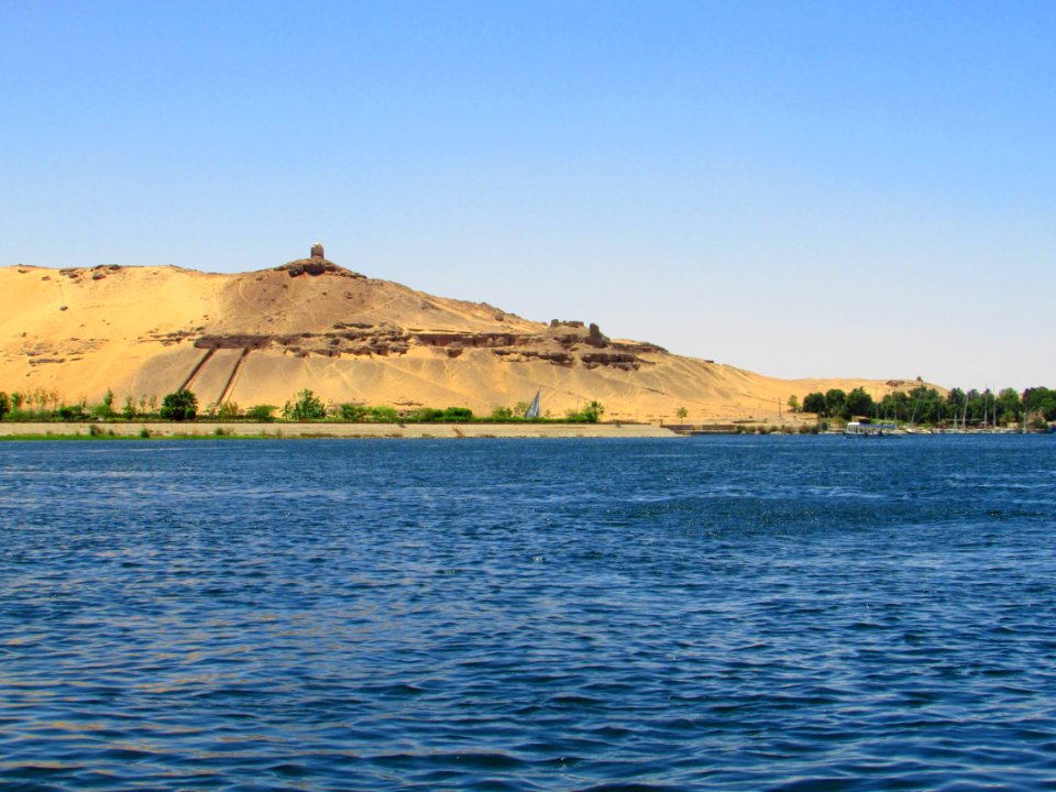 Sky Sea Water Reservoir