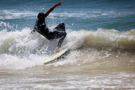Wave Surfing Surfing Equipment And Supplies Surfboard