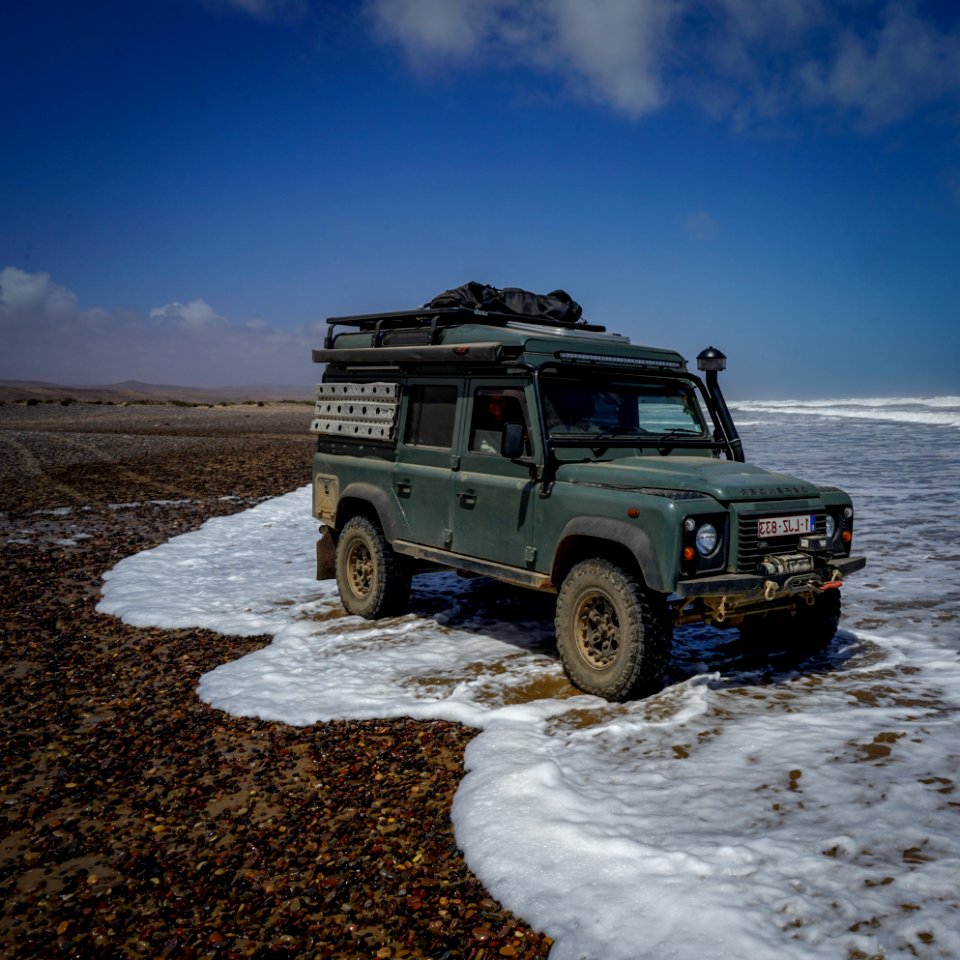 Car Motor Vehicle Vehicle Off Roading