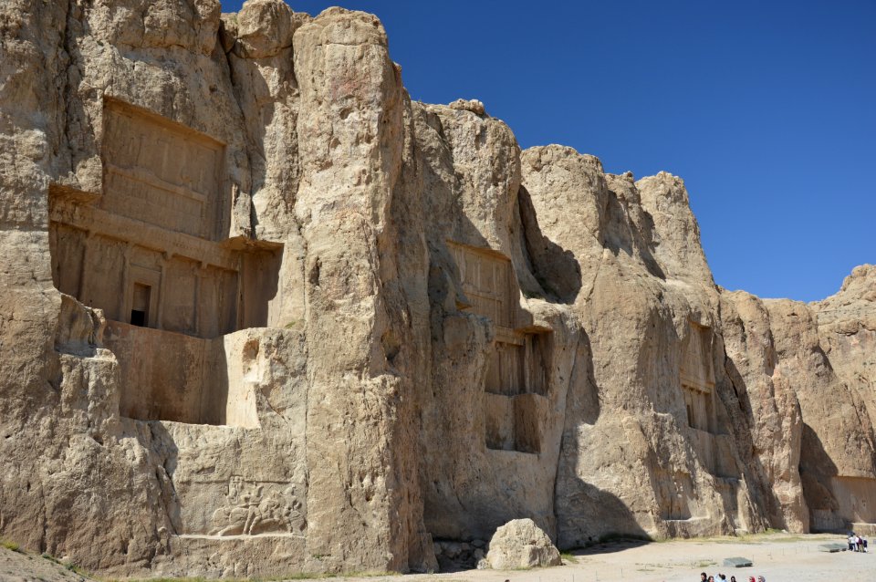 Historic Site Archaeological Site Rock Ancient History