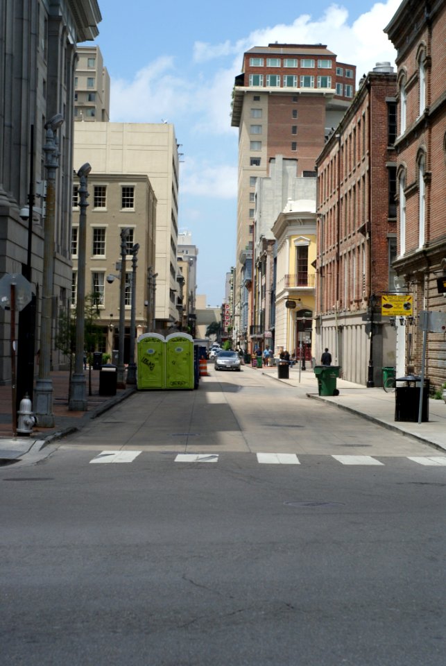 Road Lane Car Neighbourhood
