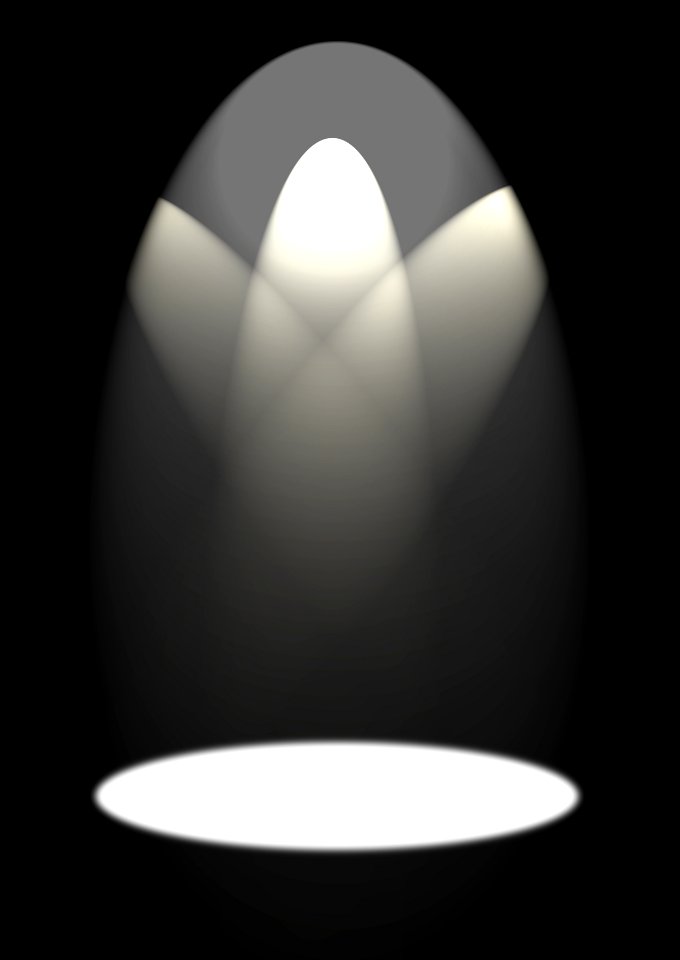 Light Lighting Lighting Accessory Black And White
