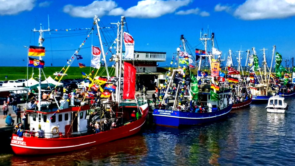 Water Transportation Boat Watercraft Fishing Vessel