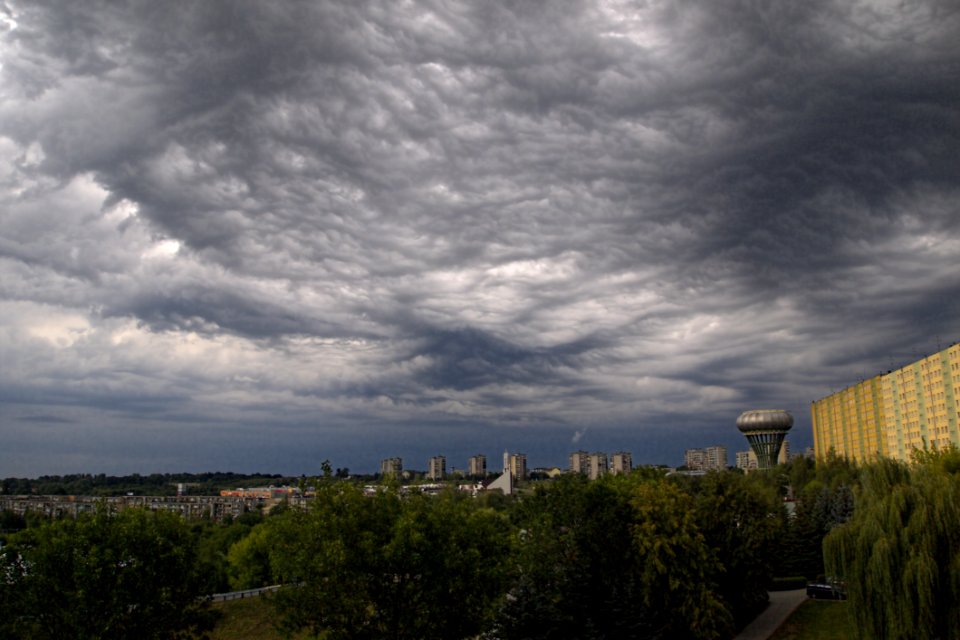 Cloud Sky Daytime Atmosphere