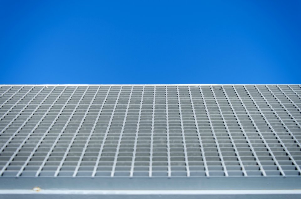 Sky Roof Daytime Daylighting