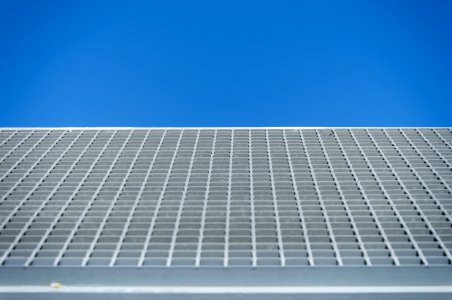 Sky Roof Daytime Daylighting