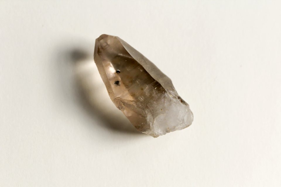Crystal Mineral Gemstone Jaw