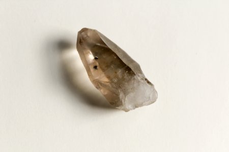 Crystal Mineral Gemstone Jaw
