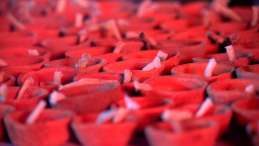 Red Sweetness Petal Flavor