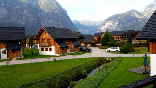 Mountain Range Mountain Village Property Mountainous Landforms