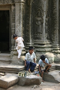 Cambodia commodity asia