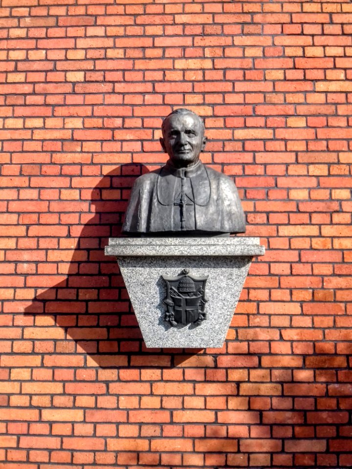 Brickwork Wall Brick Monument