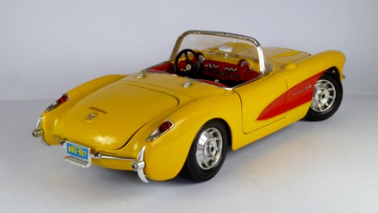Car Motor Vehicle Yellow Automotive Design