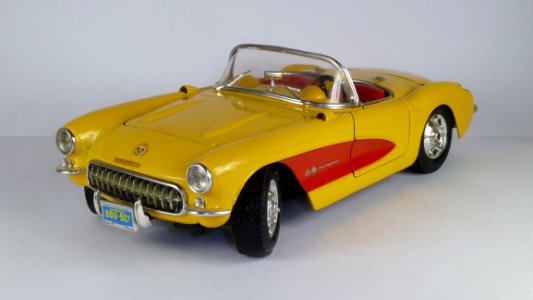 Car Motor Vehicle Yellow Automotive Design