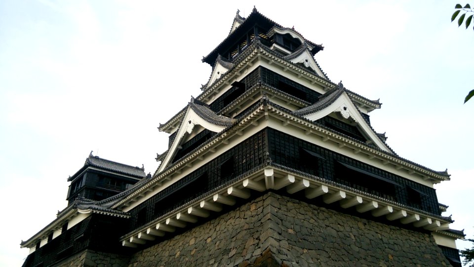 Chinese Architecture Historic Site Landmark Building photo