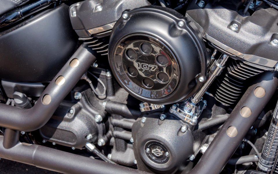 Motor Vehicle Motorcycle Engine Vehicle