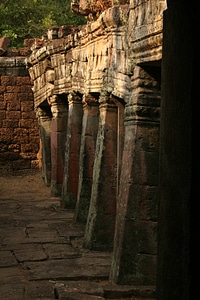 Cambodia church asia
