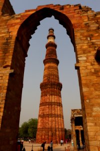 Historic Site Landmark Column Ancient History photo