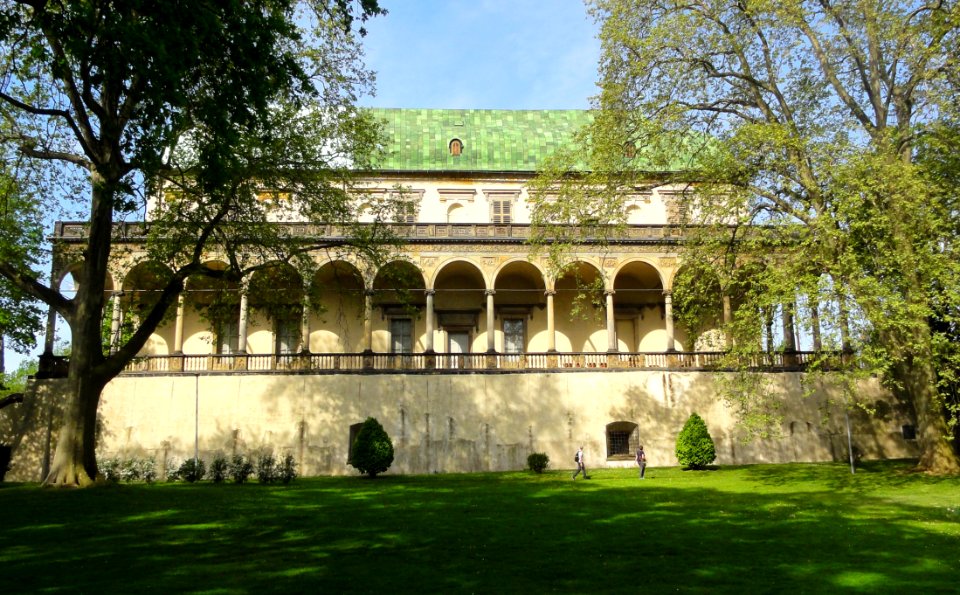 Estate Medieval Architecture Stately Home Historic Site