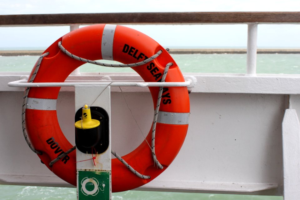 Lifebuoy Helmet Personal Protective Equipment Personal Flotation Device
