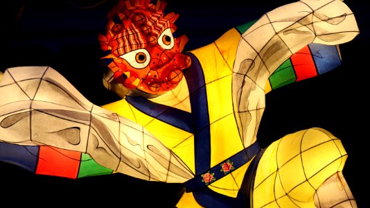 Fictional Character Art Anime Fiction