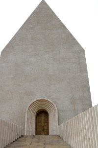 Historic Site Building Arch Medieval Architecture photo