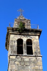 Sky Landmark Ancient History Monument