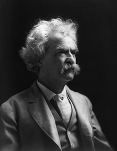 Philosopher 1907 portrait