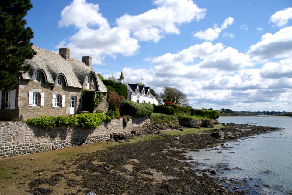 Sky Shore Coast House