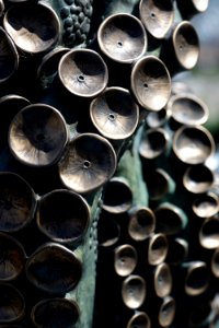 Metal Pipe Steel photo