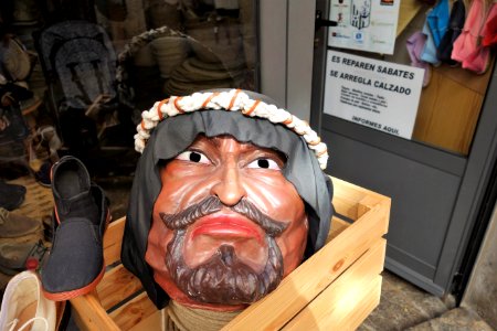 Facial Hair Beard Headgear Human Behavior