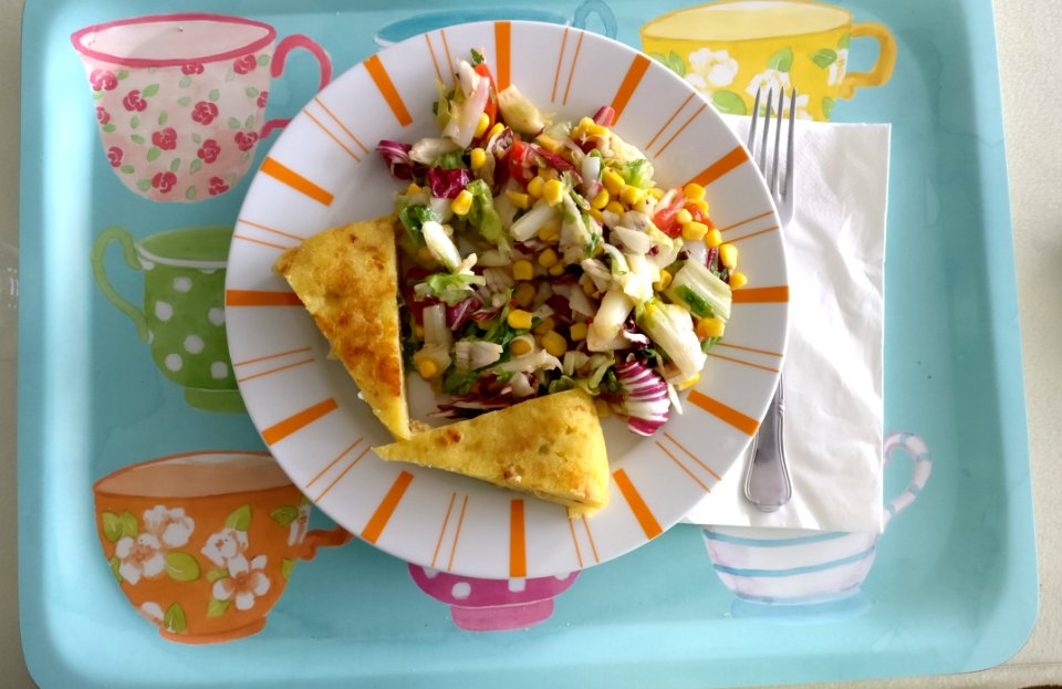 Dish Food Cuisine Vegetarian Food