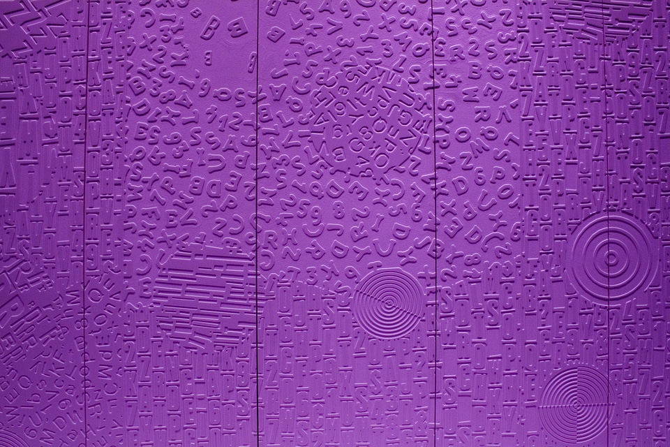 Violet mathematics dos