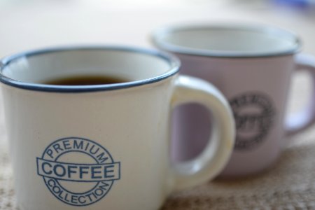 Mug Coffee Cup Cup Tableware photo