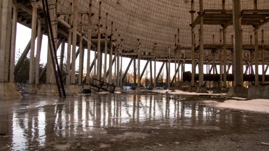Structure Building