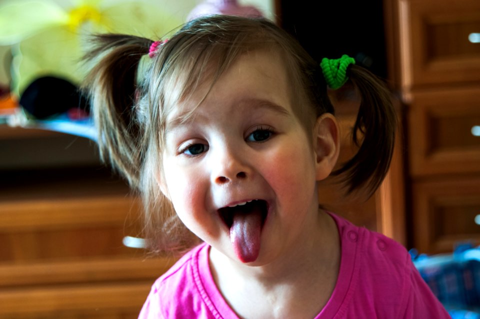 Child Skin Nose Toddler