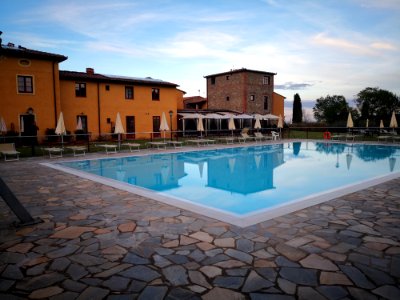 Property Swimming Pool Water Estate