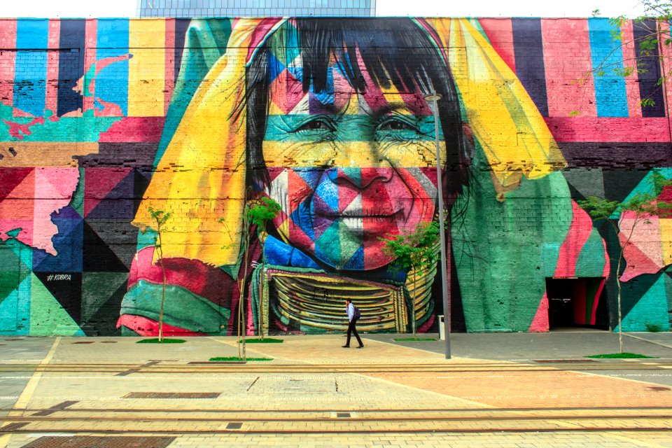Photo Of Woman Portrait Wall Art