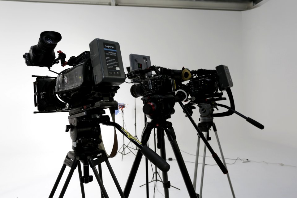 Camera Accessory Filmmaking Photography Cinematographer